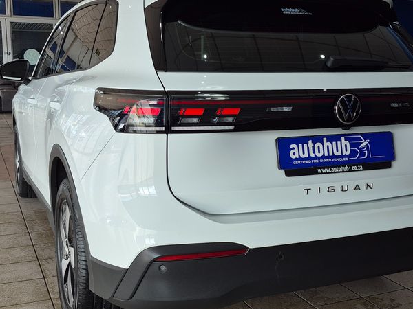 2025-Volkswagen-Tiguan-14TSI-Life image:10