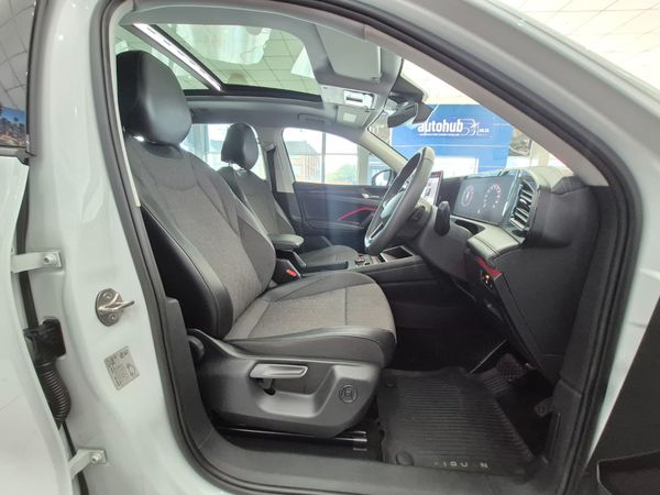 2025-Volkswagen-Tiguan-14TSI-Life image:13
