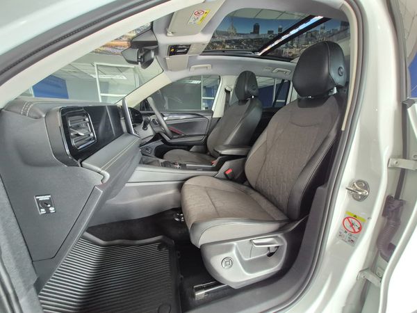 2025-Volkswagen-Tiguan-14TSI-Life image:15