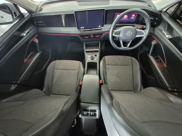 2025-Volkswagen-Tiguan-14TSI-Life image:16