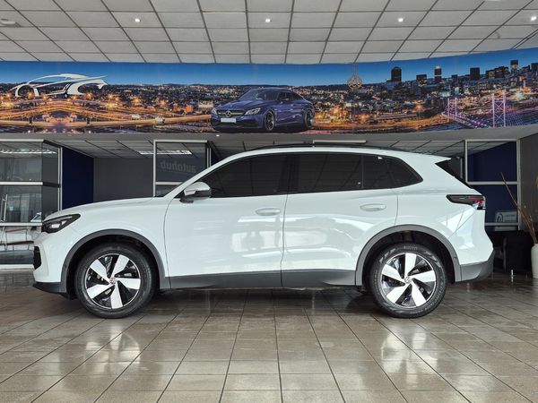 2025-Volkswagen-Tiguan-14TSI-Life image:1