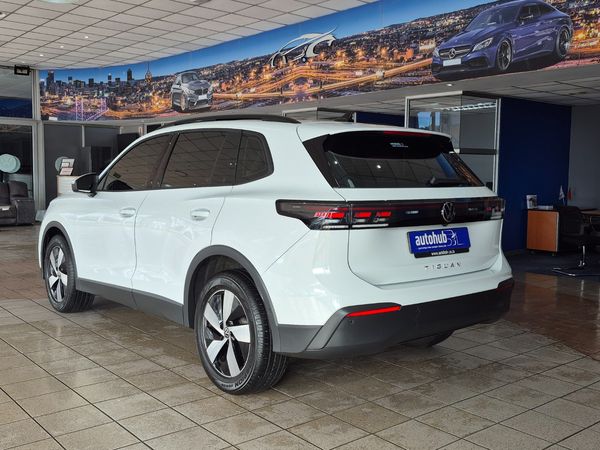 2025-Volkswagen-Tiguan-14TSI-Life image:2