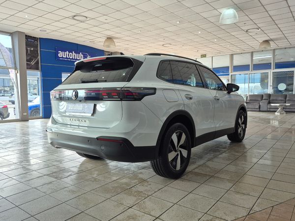 2025-Volkswagen-Tiguan-14TSI-Life image:4