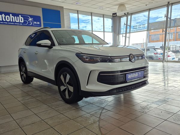 2025-Volkswagen-Tiguan-14TSI-Life image:6