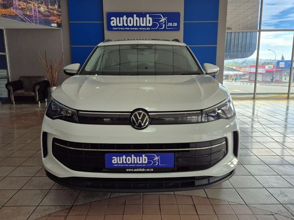 2025-Volkswagen-Tiguan-14TSI-Life image:7