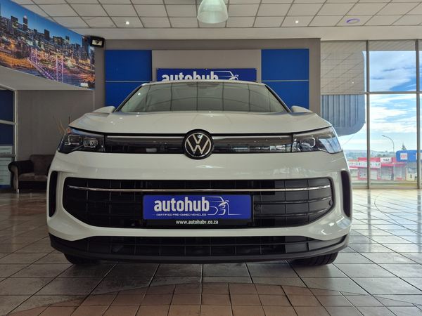 2025-Volkswagen-Tiguan-14TSI-Life image:8