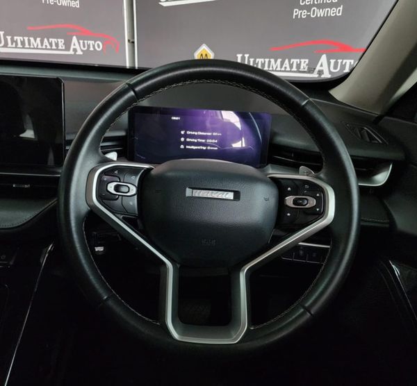 2022-Haval-H6-20T-Luxury-4X4-Auto image:9