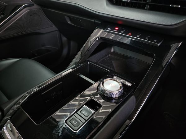 2022-Haval-H6-20T-Luxury-4X4-Auto image:14