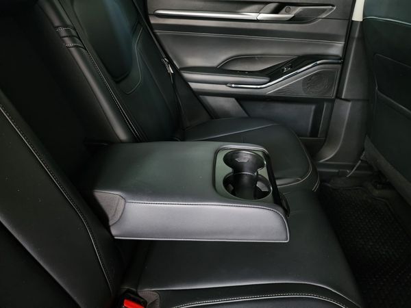 2022-Haval-H6-20T-Luxury-4X4-Auto image:18