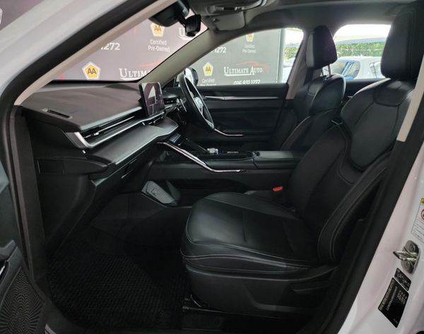 2022-Haval-H6-20T-Luxury-4X4-Auto image:20