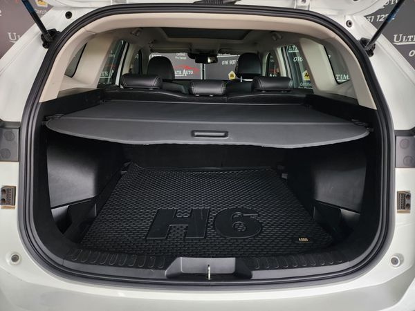 2022-Haval-H6-20T-Luxury-4X4-Auto image:22