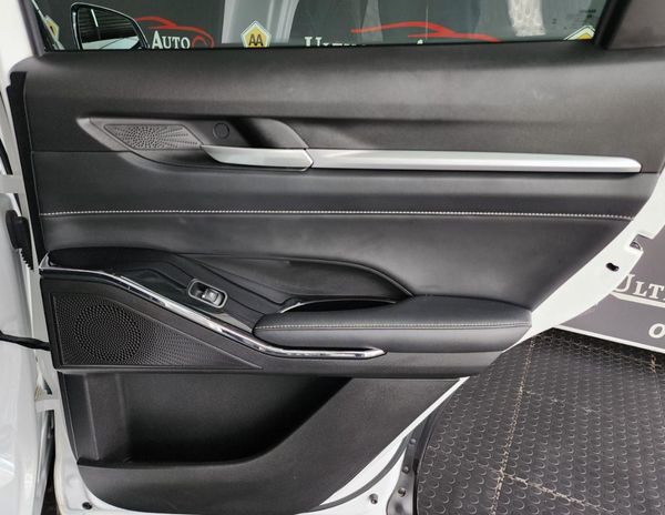 2022-Haval-H6-20T-Luxury-4X4-Auto image:23