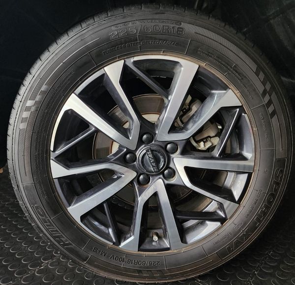 2022-Haval-H6-20T-Luxury-4X4-Auto image:25