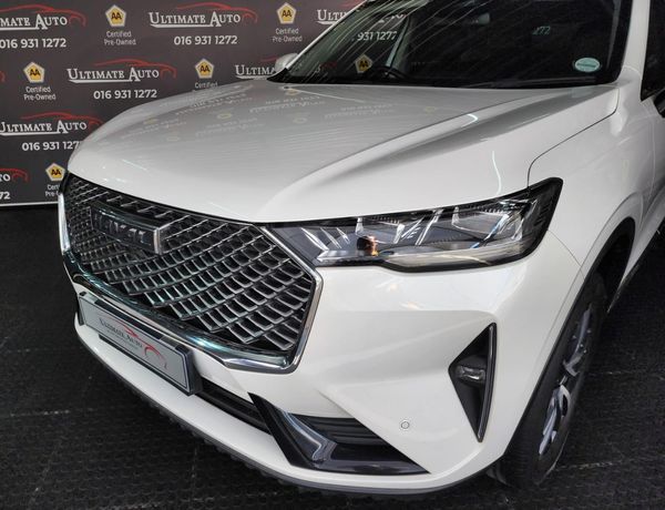 2022-Haval-H6-20T-Luxury-4X4-Auto image:2