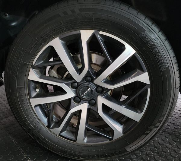 2022-Haval-H6-20T-Luxury-4X4-Auto image:29
