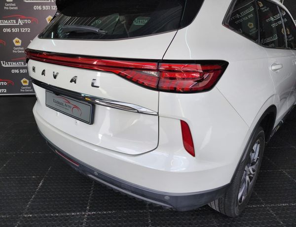 2022-Haval-H6-20T-Luxury-4X4-Auto image:3