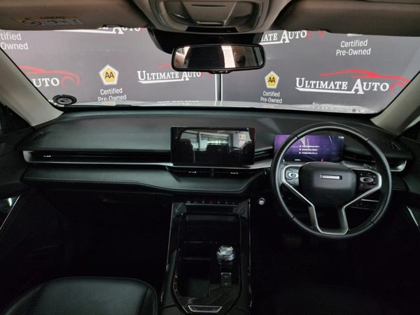 2022-Haval-H6-20T-Luxury-4X4-Auto image:8