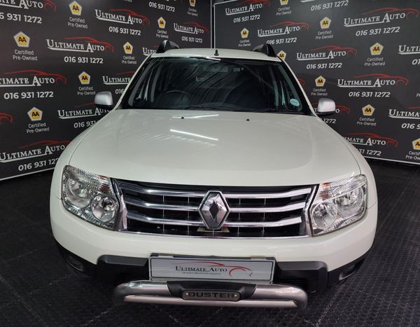 2015-Renault-Duster-16-Dynamique image:1
