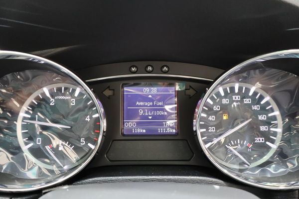 2026-JAC-T6-20-CTI-Lux-Single-Cab image:9