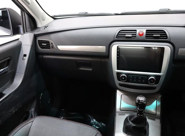 2026-JAC-T6-20-CTI-Lux-Single-Cab image:11