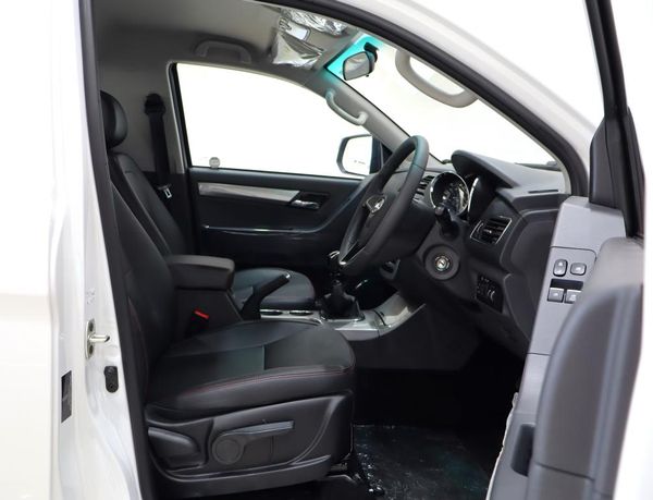2026-JAC-T6-20-CTI-Lux-Single-Cab image:19