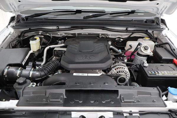 2026-JAC-T6-20-CTI-Lux-Single-Cab image:20