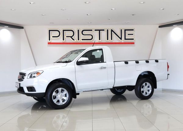 2026-JAC-T6-20-CTI-Lux-Single-Cab image:2