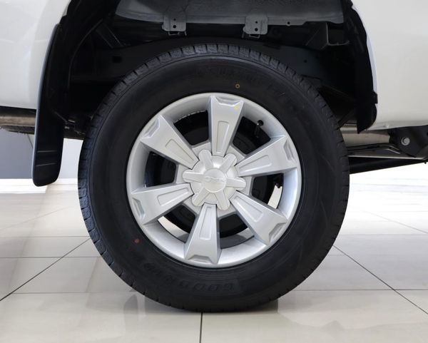 2026-JAC-T6-20-CTI-Lux-Single-Cab image:7