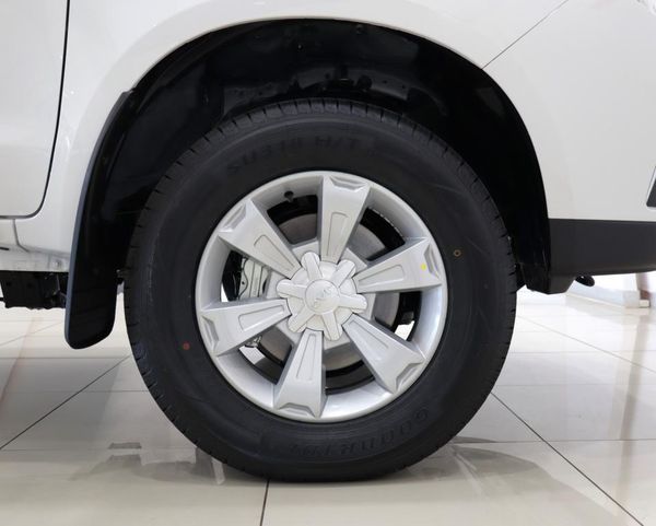 2026-JAC-T6-20-CTI-Lux-Single-Cab image:8
