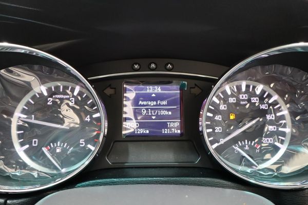 2026-JAC-T6-20-CTI-Lux-Single-Cab image:9