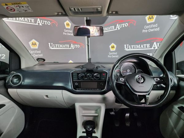 2017-Volkswagen-Up-Move-Up-10-5-dr image:14