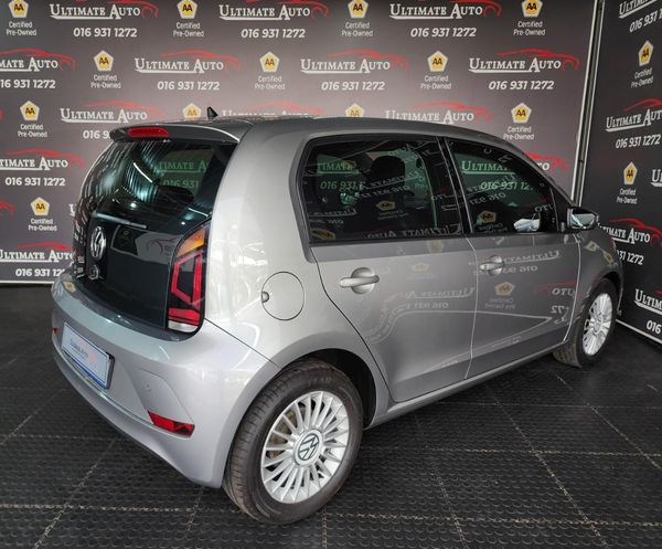 2017-Volkswagen-Up-Move-Up-10-5-dr image:3