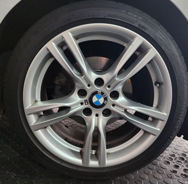 2018-BMW-3-Series-318i-M-Sport-Auto image:9