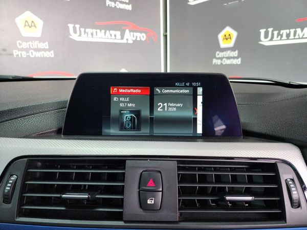 2018-BMW-3-Series-318i-M-Sport-Auto image:16