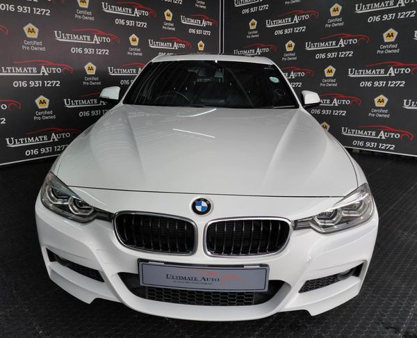 2018-BMW-3-Series-318i-M-Sport-Auto image:1