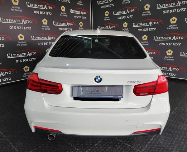 2018-BMW-3-Series-318i-M-Sport-Auto image:3