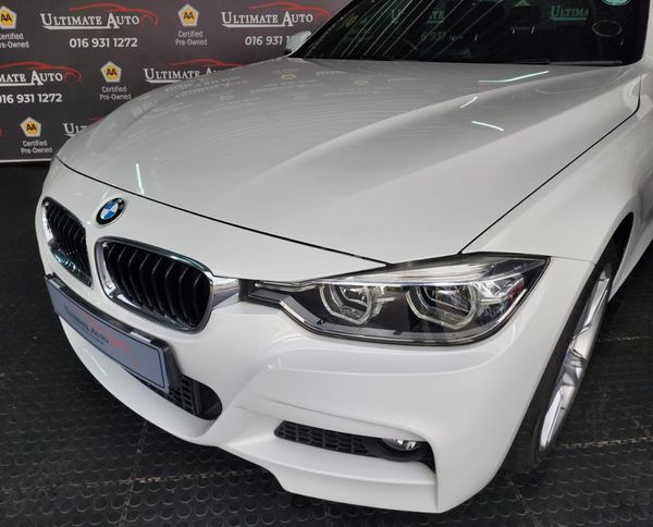 2018-BMW-3-Series-318i-M-Sport-Auto image:4