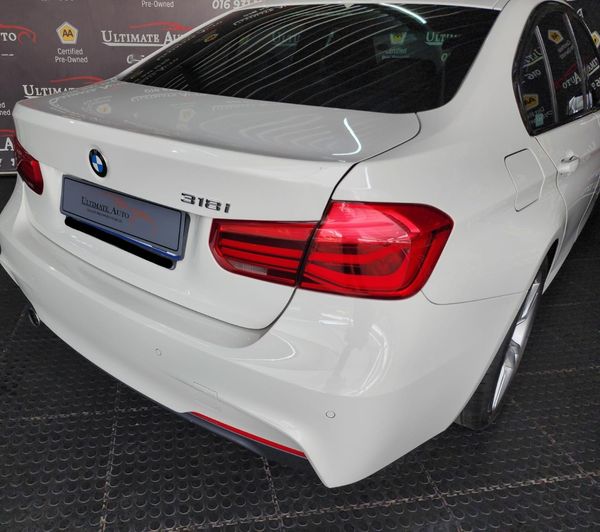 2018-BMW-3-Series-318i-M-Sport-Auto image:5