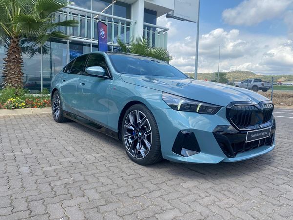 2025-BMW-5-Series-520d-M-Sport-Pro image:9