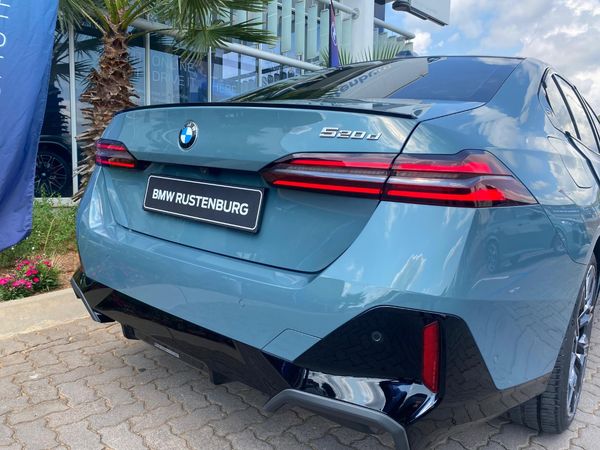 2025-BMW-5-Series-520d-M-Sport-Pro image:11