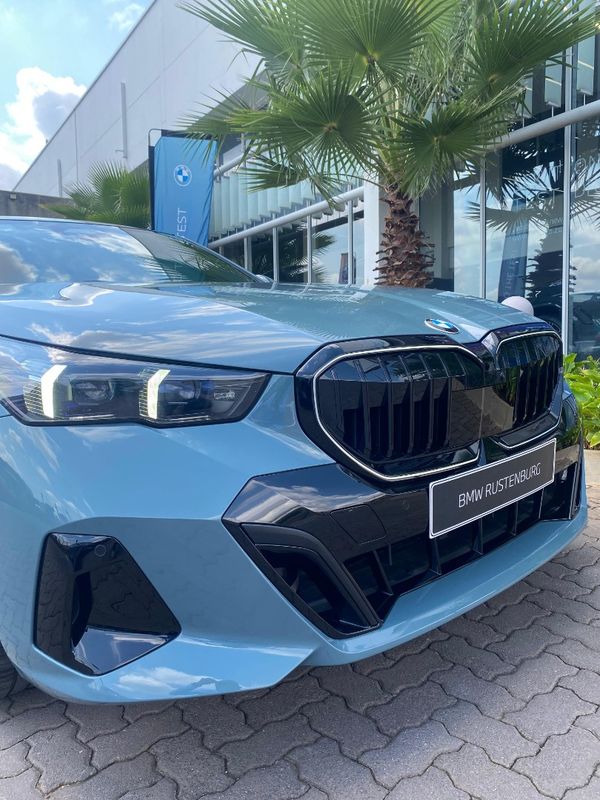 2025-BMW-5-Series-520d-M-Sport-Pro image:14