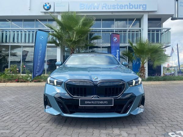 2025-BMW-5-Series-520d-M-Sport-Pro image:1