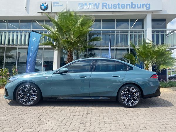 2025-BMW-5-Series-520d-M-Sport-Pro image:6