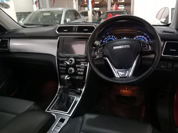 2019-Haval-H2-15T-Luxury-Auto image:9