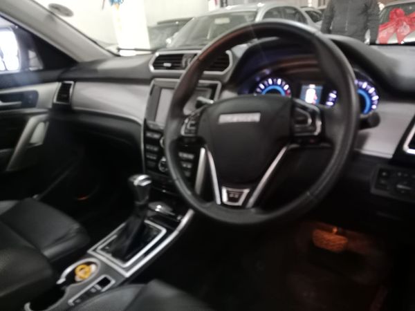 2019-Haval-H2-15T-Luxury-Auto image:10
