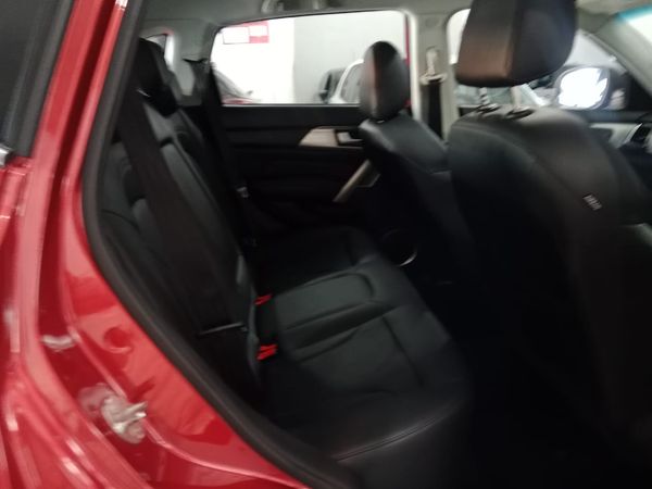 2019-Haval-H2-15T-Luxury-Auto image:13