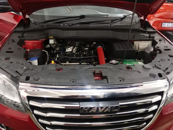2019-Haval-H2-15T-Luxury-Auto image:15