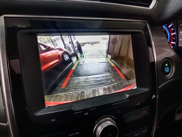 2019-Haval-H2-15T-Luxury-Auto image:8