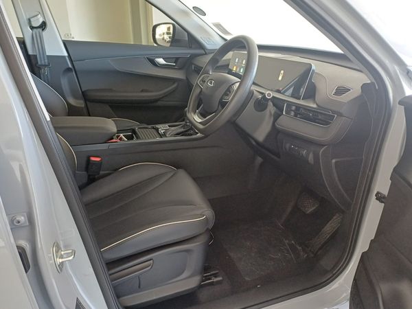 2026-Chery-Tiggo-Cross-15-Lit-CVT-Auto image:10