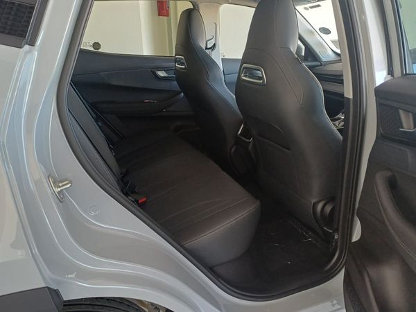 2026-Chery-Tiggo-Cross-15-Lit-CVT-Auto image:11
